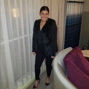 Meet your Posher, Teresa